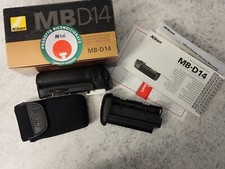 Nikon MB-D14 multi-power