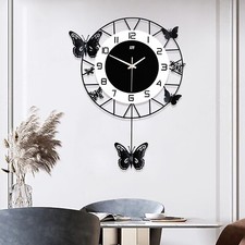 Orologio a farfalla moderno