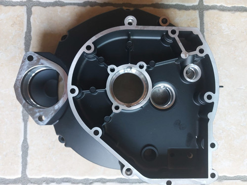 Campana frizione guzzi - campana,