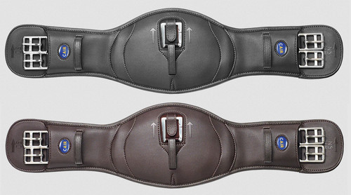 Cintura elastica anatomica