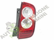 CR14DE FANALE POST. DX. NISSAN