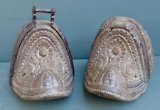 Bella coppia antica del XIX