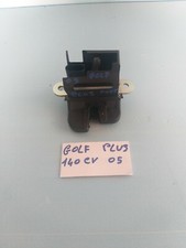 MECCANISMO SERRATURA BAULE