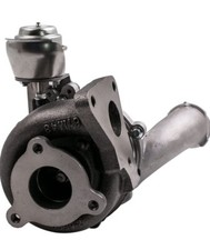 Turbo GT1749V 708639-2 for