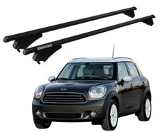 BARRE PORTATUTTO XL PER MINI