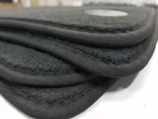 Tappetini Premium per Mercedes