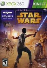 Kinect Star Wars - Microsoft