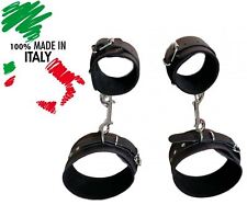 Manette sexy costrittivo