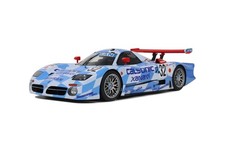 Spirit 18 resincast - 1:18,