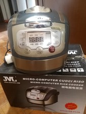 Micro Computer Cuoci Riso