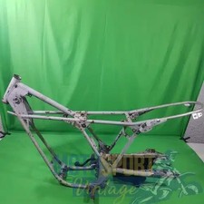 telaio fantic caballero 50 tx
