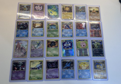Nintendo pokémon tcg lotto - pokémon,