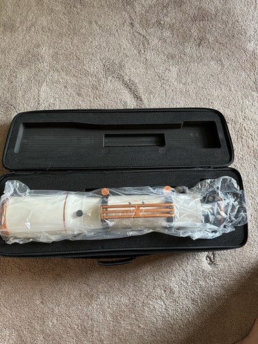Askar 120 apo - 120, telescopio