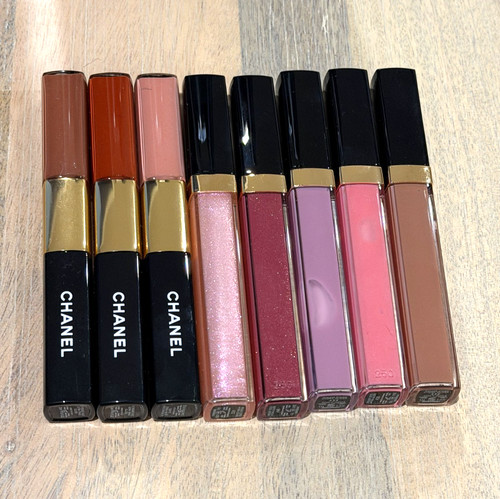 Lucidalabbra chanel rouge full - lucidalabbra,