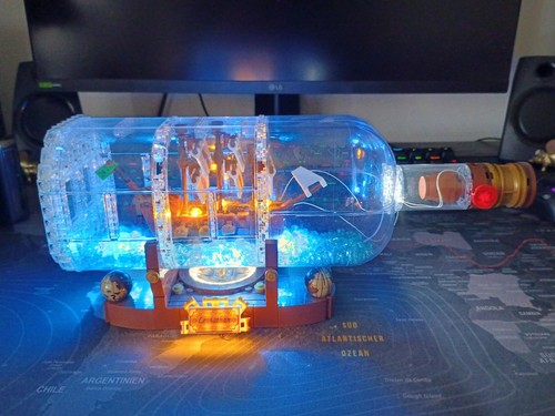 Lego ideas 92177 con - lego,