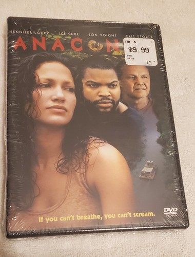 Anaconda jennifer lopez ice - anaconda,