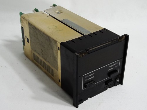 Eurotherm regler - eurotherm,