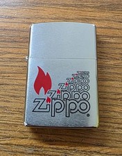 Accendino ZIPPO vintage