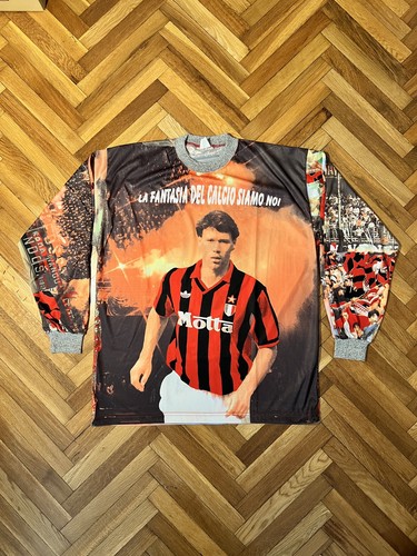 Milan van basten - van, vintage