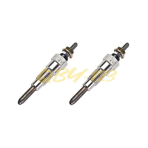 Candelette per kubota - candelette,