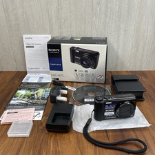 Sony Cyber-shot DSC-H70