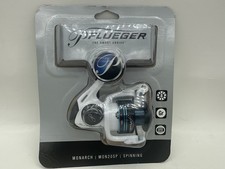 Mulinello da Pesca Pflueger