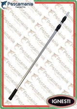 Manico guadino alluminio Ignesti cm.300