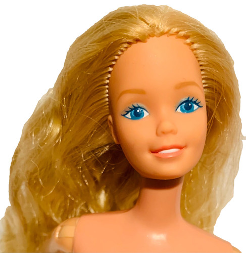 Vintage 1982 nude tnt - vintage,