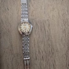 Orologio Vintage Fortis Switch