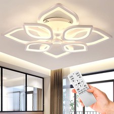 Plafoniera LED plafoniera con