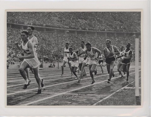 1936 reemtsma olimpiadi - 1936,