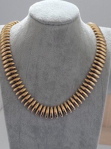 Collana girocollo napier - girocollo,