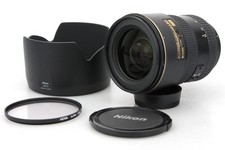 Nikon obiettivo 17-55 mm f/2.8