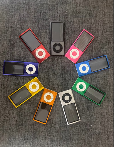 Apple ipod nano generazione - nano,