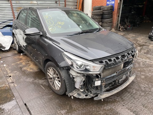 Manuale benzina kia rio mk4 - benzina,