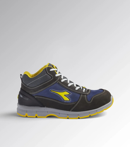 Scarpa antifortunistica - scarpa,