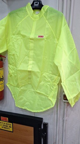 Antivento barbieri yellow - barbieri,