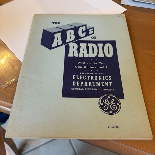 Abc della radio general - radio,
