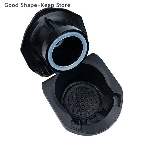 Adattatore capsule caffè - adattatore,