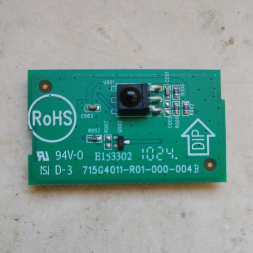 Sharp ricevitore sensore - sharp, ir
