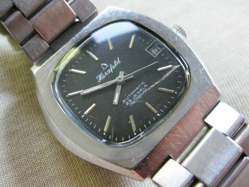 Orologio uomo herzfeld - uomo,