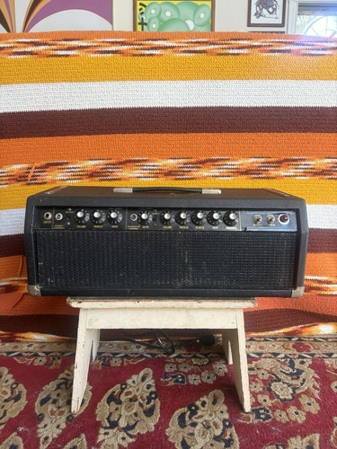 Amplificatore chitarra fender - chitarra,