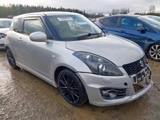DADO RUOTA SUZUKI SWIFT SPORT