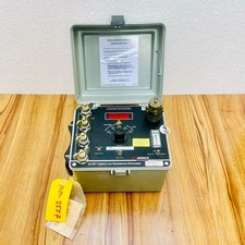 Biddle Instruments Megger