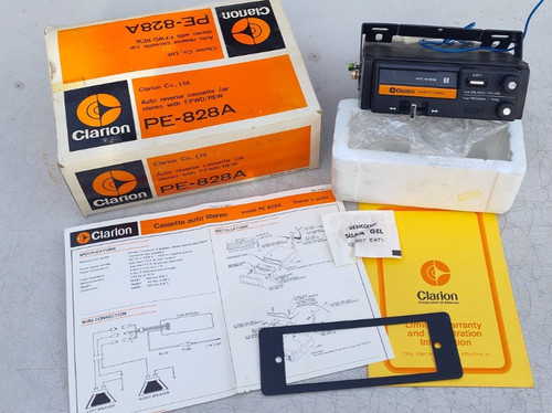 Lettore stereo cassette - stereo,