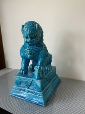 Fo cane guardiano del tempio