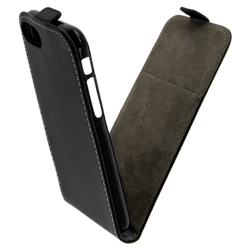 Avizar custodia con flip - custodia,
