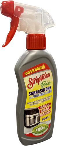 Sgrassatore bio per - sgrassatore,