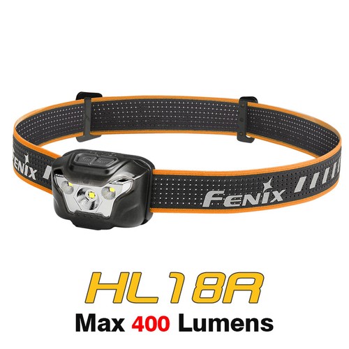 Fenix hl18r faro proiettore - hl18r,