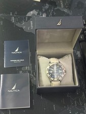 Orologio da uomo Nautica